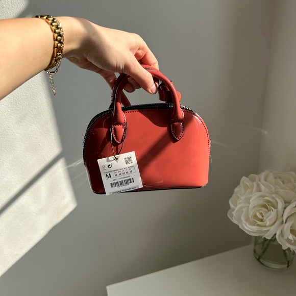 Mini Zara Purse - Picture 3 of 3